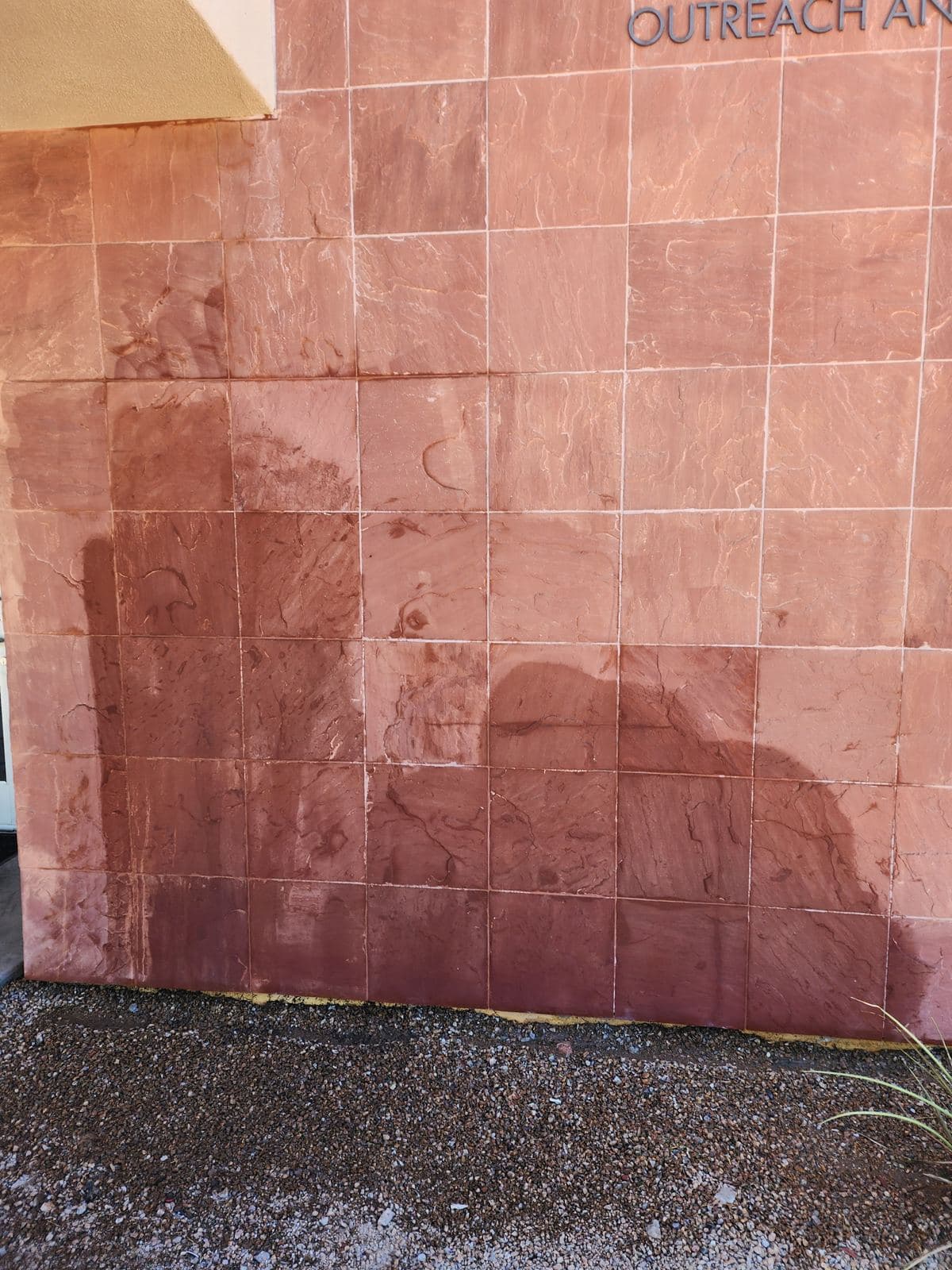 Tile, after